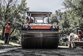 Best Driveway Grading and Leveling  in Sulphur, LA